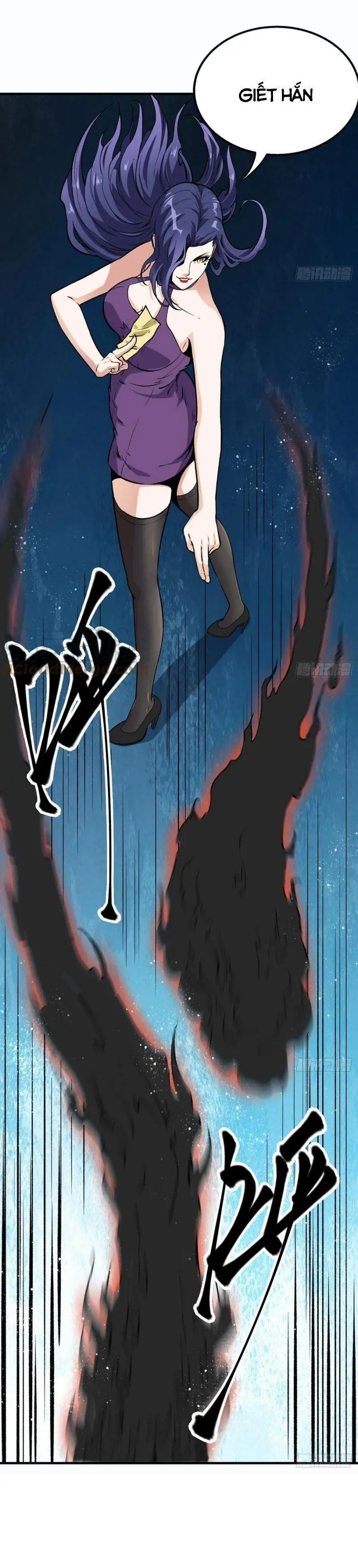 Cuồng Thiếu Thiên Tài Siêu Câp Chapter 56 - Trang 6