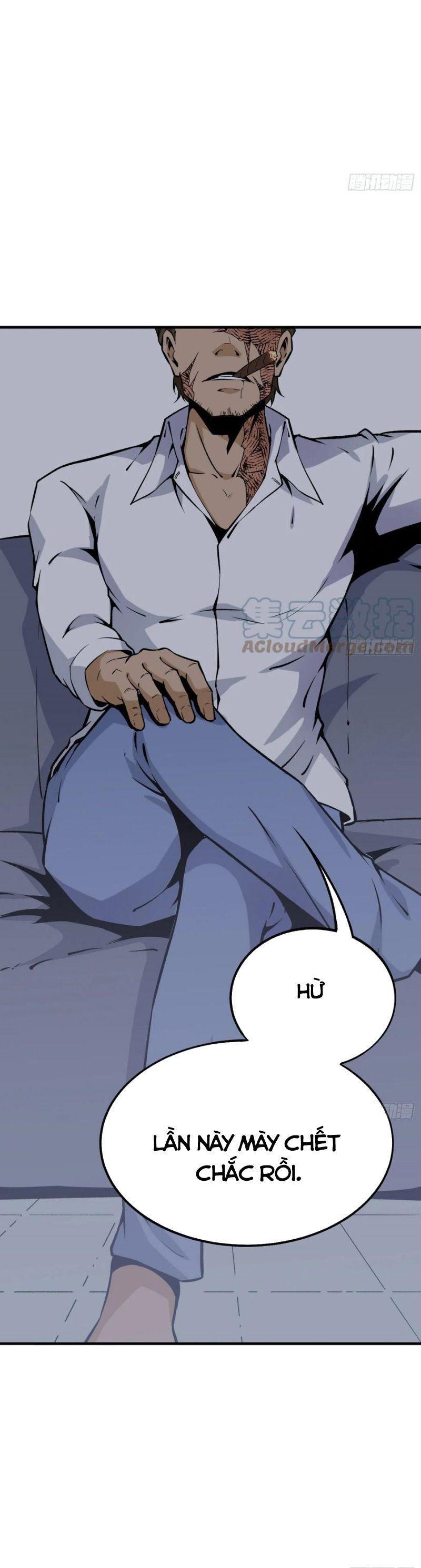 Cuồng Thiếu Thiên Tài Siêu Câp Chapter 56 - Trang 9