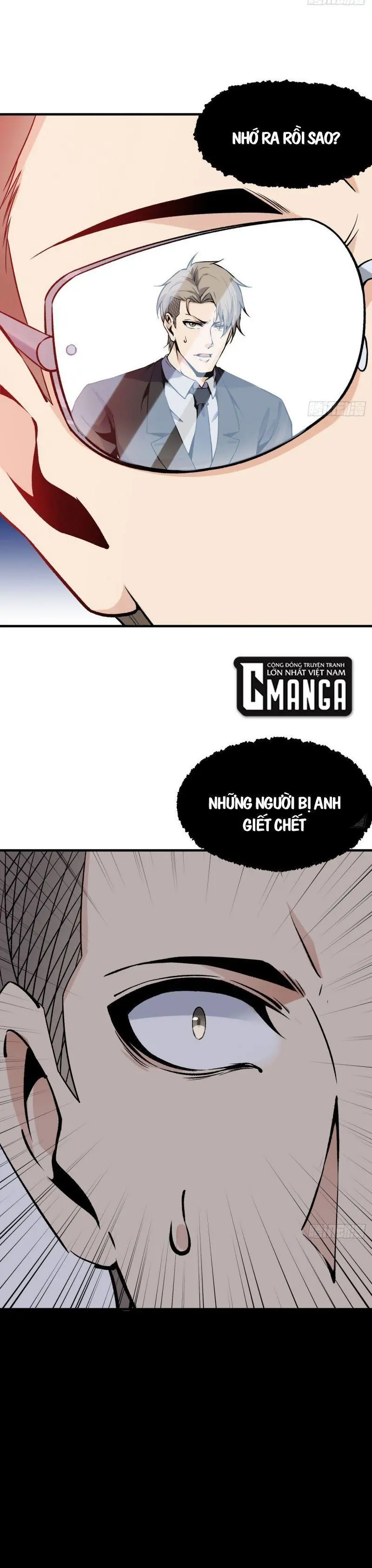Cuồng Thiếu Thiên Tài Siêu Câp Chapter 57 - Trang 6