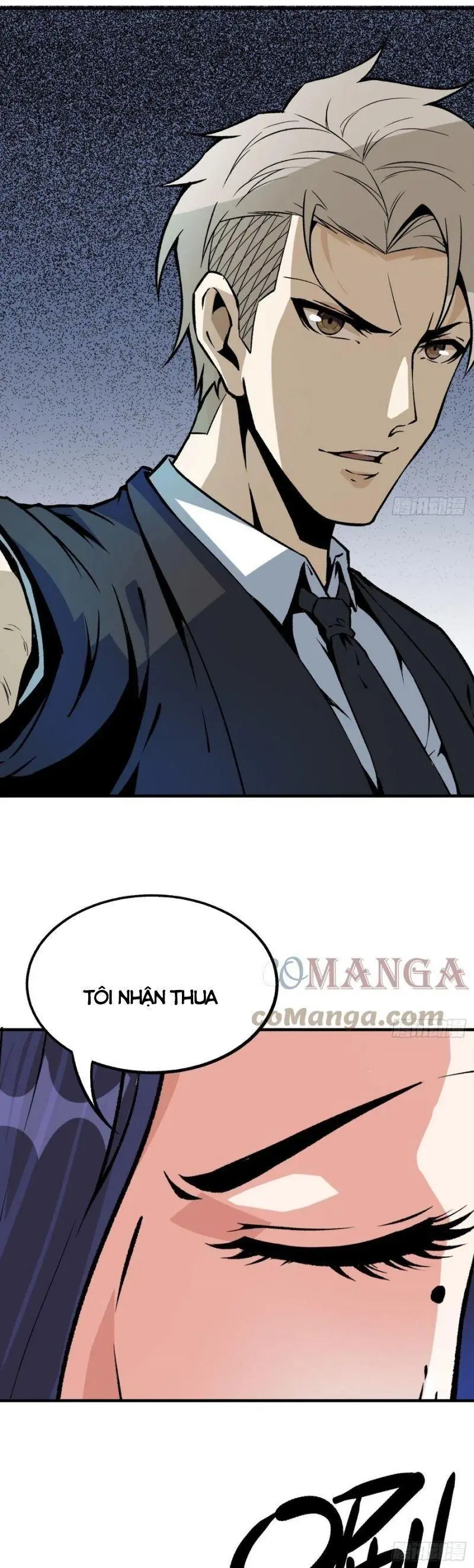 Cuồng Thiếu Thiên Tài Siêu Câp Chapter 58 - Trang 12