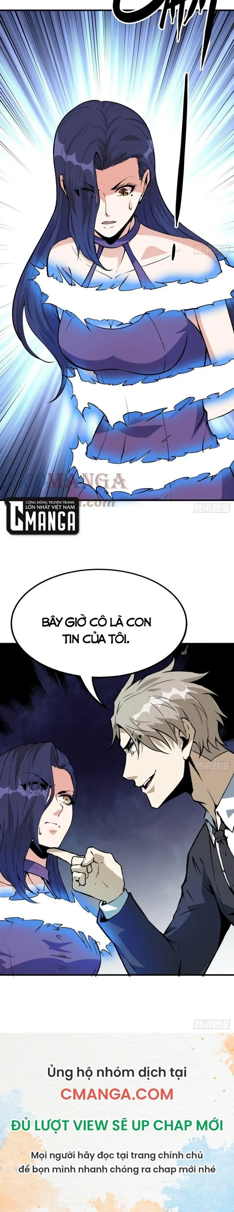 Cuồng Thiếu Thiên Tài Siêu Câp Chapter 58 - Trang 13