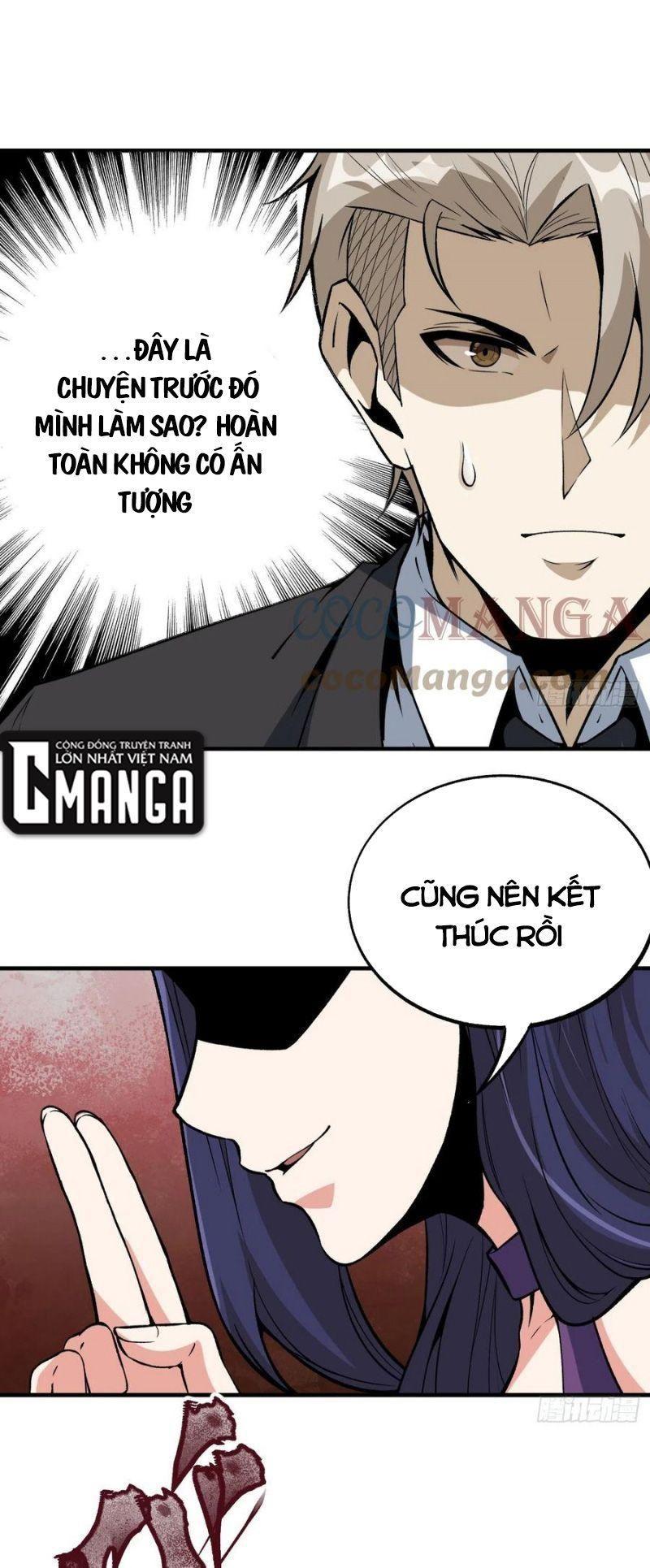 Cuồng Thiếu Thiên Tài Siêu Câp Chapter 58 - Trang 2