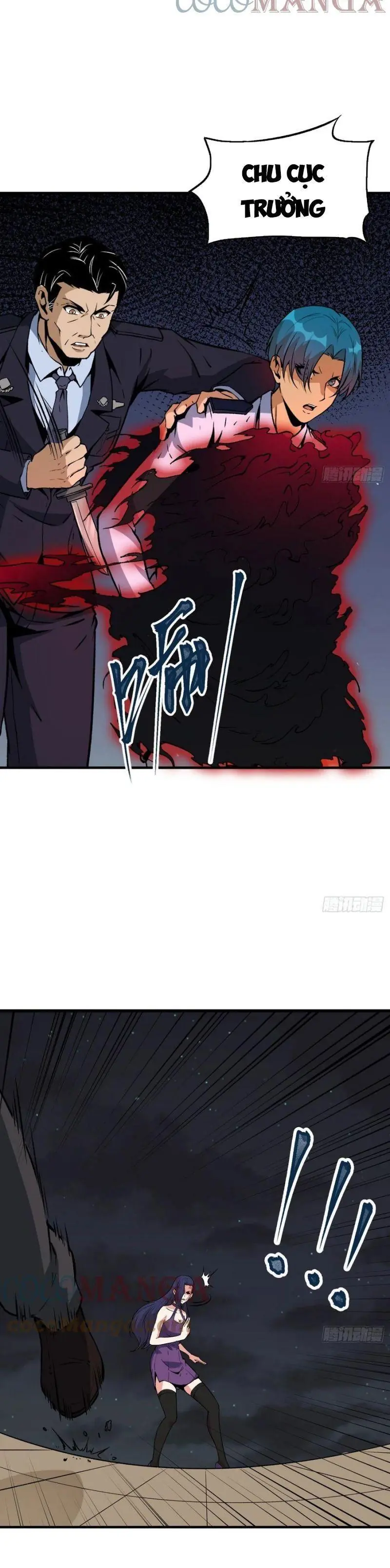 Cuồng Thiếu Thiên Tài Siêu Câp Chapter 58 - Trang 4
