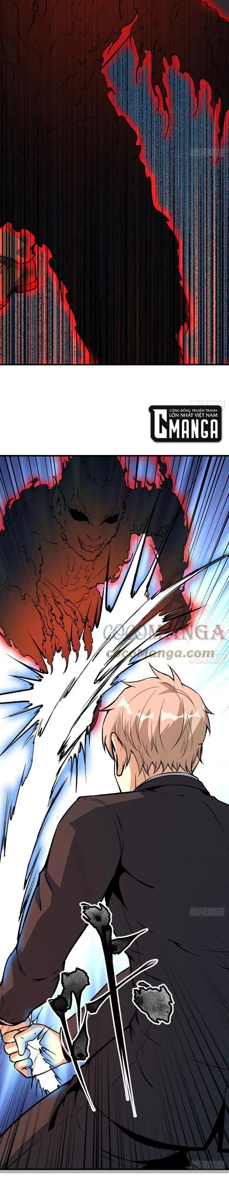 Cuồng Thiếu Thiên Tài Siêu Câp Chapter 58 - Trang 8