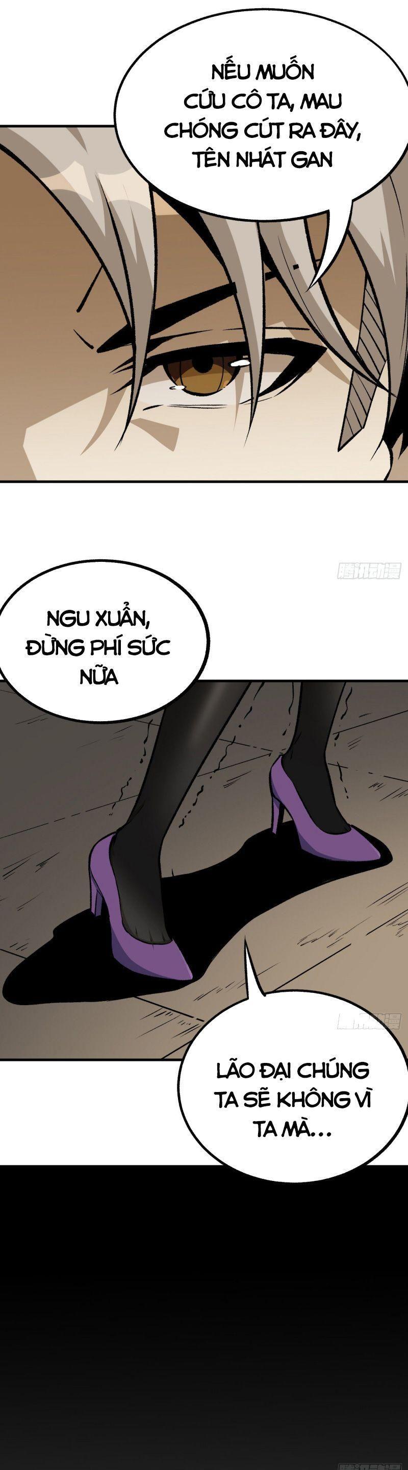 Cuồng Thiếu Thiên Tài Siêu Câp Chapter 59 - Trang 3