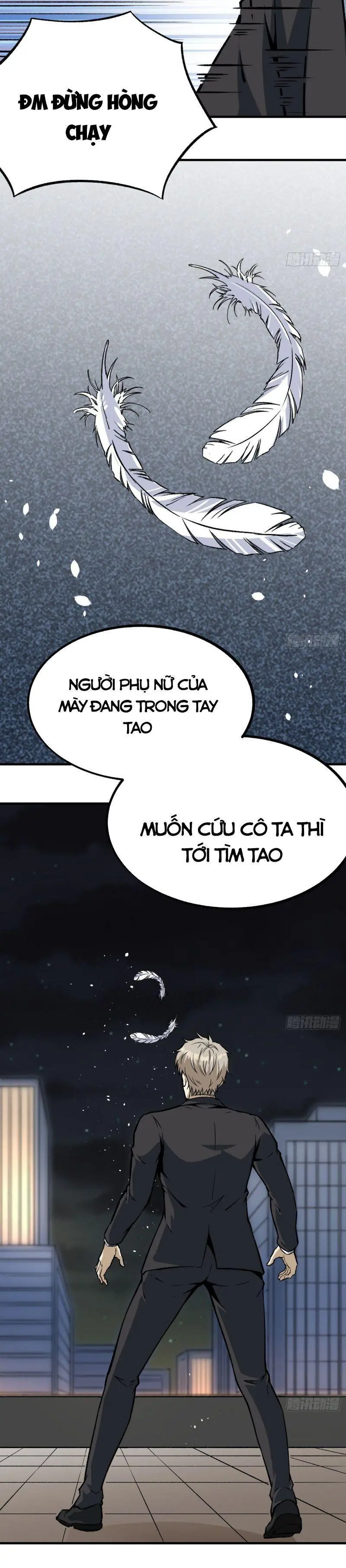 Cuồng Thiếu Thiên Tài Siêu Câp Chapter 59 - Trang 7