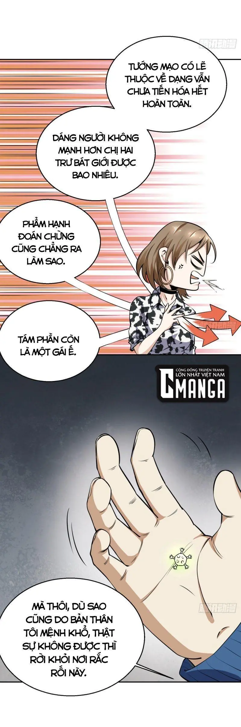 Cuồng Thiếu Thiên Tài Siêu Câp Chapter 6 - Trang 18