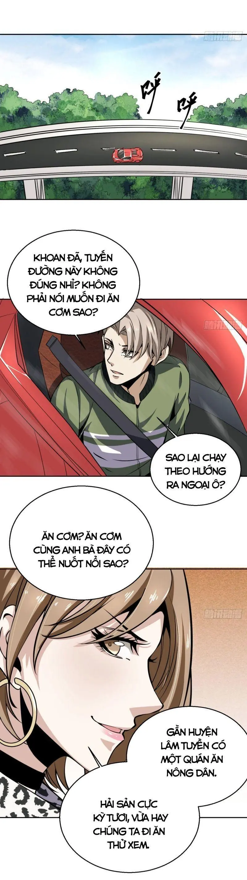 Cuồng Thiếu Thiên Tài Siêu Câp Chapter 6 - Trang 25