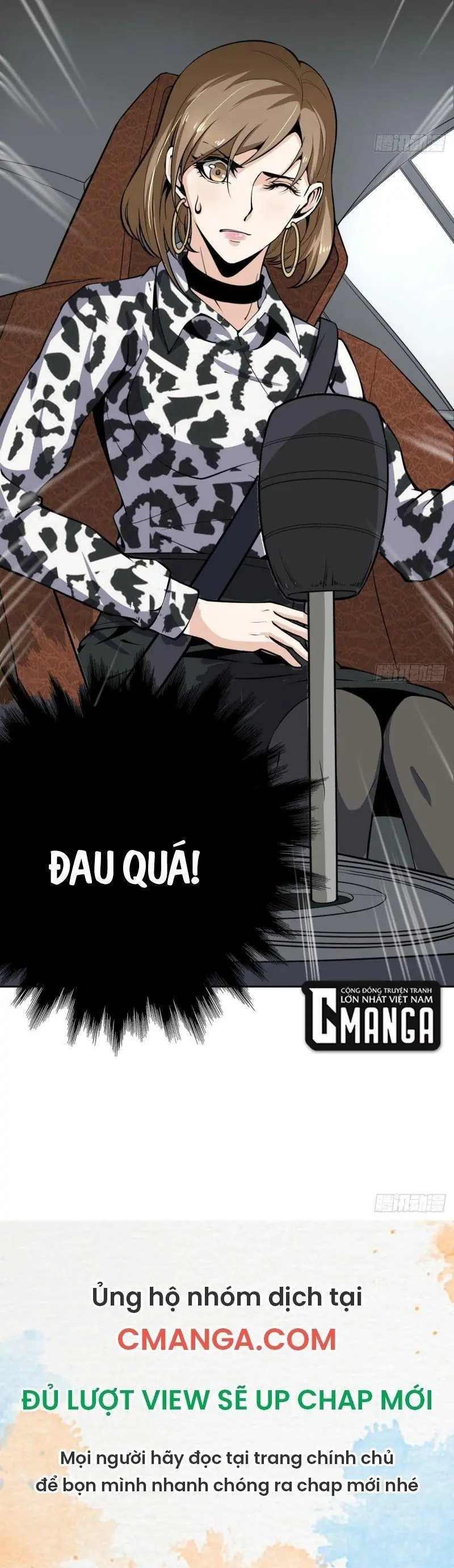 Cuồng Thiếu Thiên Tài Siêu Câp Chapter 6 - Trang 29