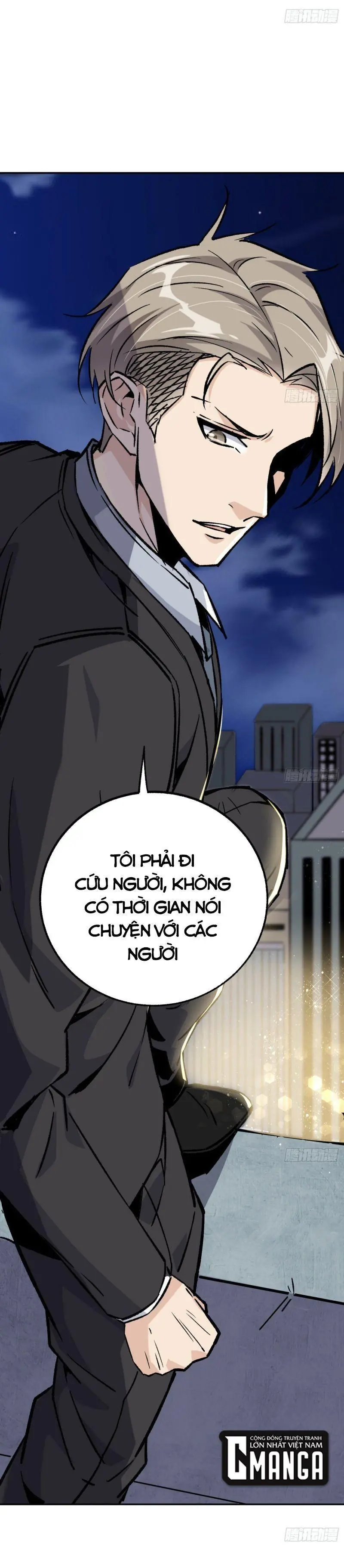 Cuồng Thiếu Thiên Tài Siêu Câp Chapter 60 - Trang 7