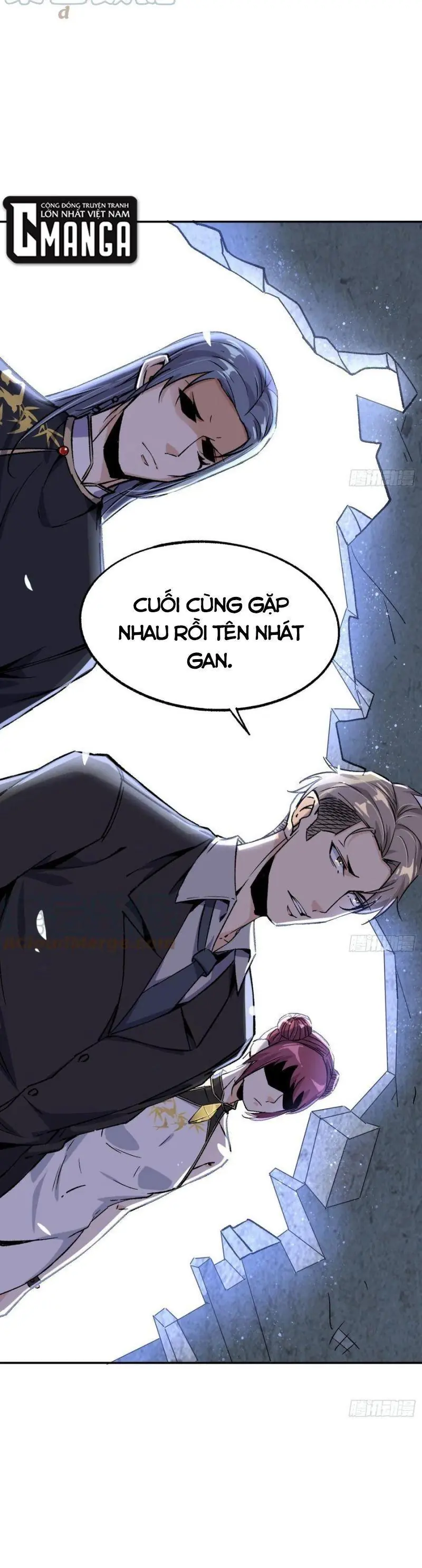 Cuồng Thiếu Thiên Tài Siêu Câp Chapter 61 - Trang 9
