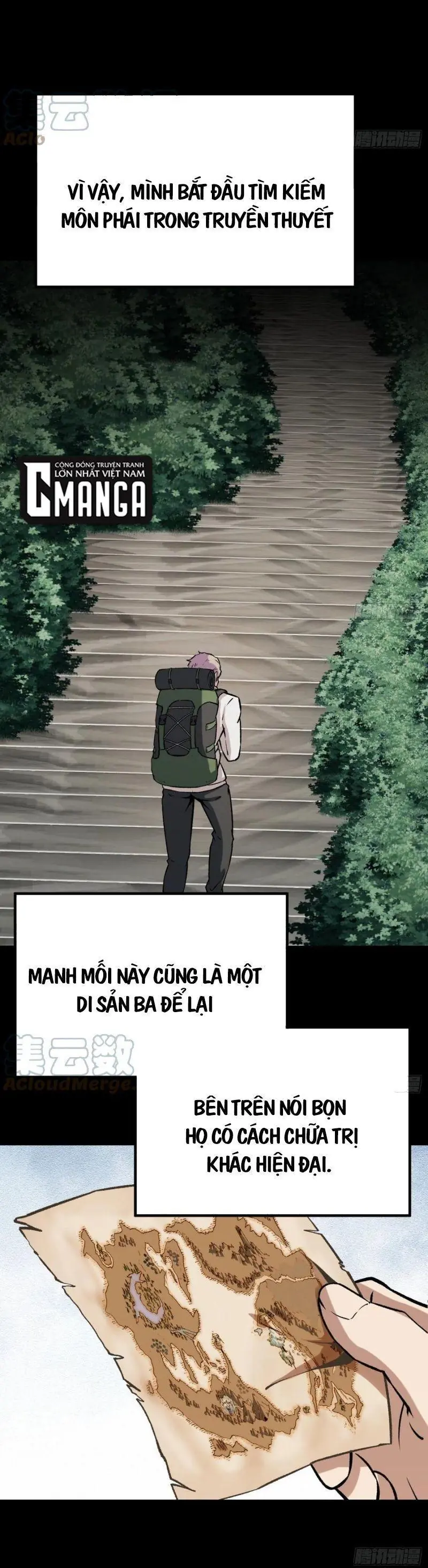 Cuồng Thiếu Thiên Tài Siêu Câp Chapter 62 - Trang 10