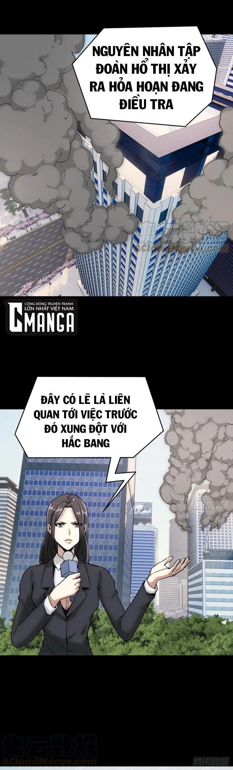 Cuồng Thiếu Thiên Tài Siêu Câp Chapter 62 - Trang 2