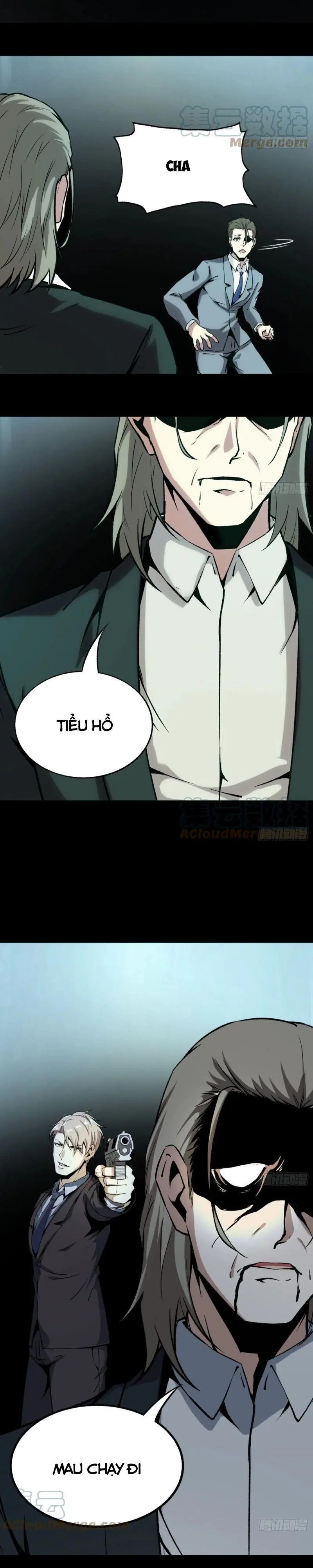 Cuồng Thiếu Thiên Tài Siêu Câp Chapter 62 - Trang 4