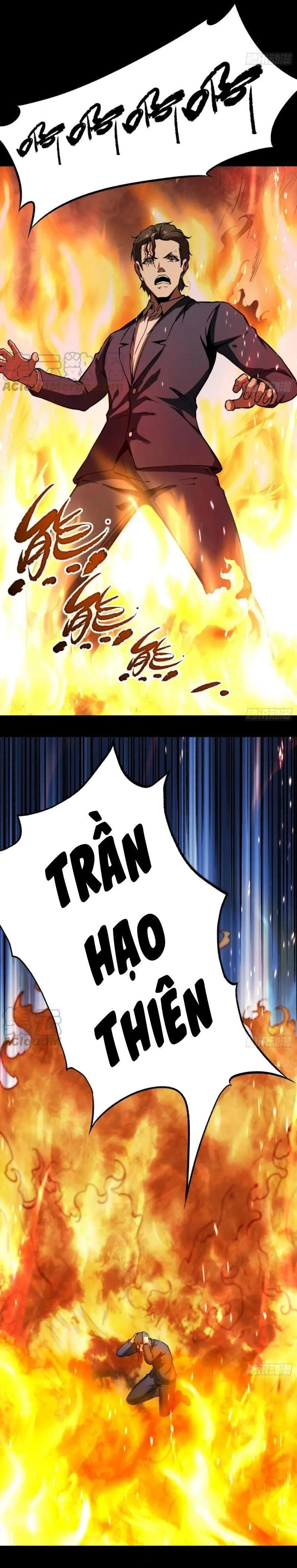 Cuồng Thiếu Thiên Tài Siêu Câp Chapter 62 - Trang 6