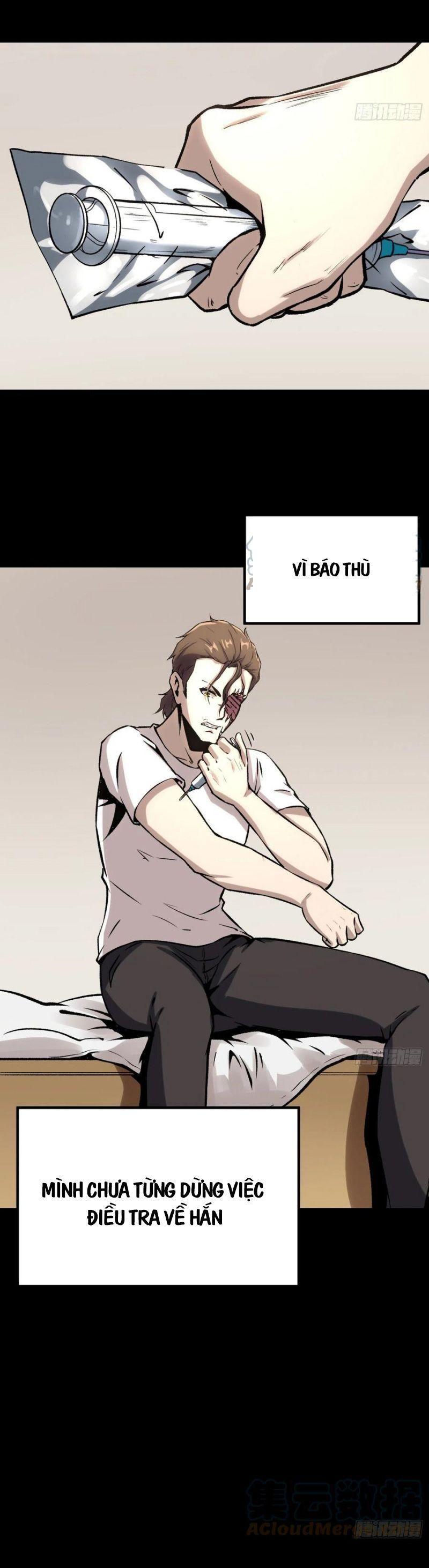 Cuồng Thiếu Thiên Tài Siêu Câp Chapter 62 - Trang 8