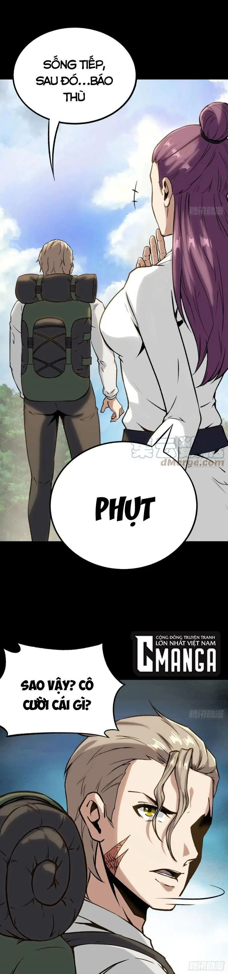 Cuồng Thiếu Thiên Tài Siêu Câp Chapter 63 - Trang 10