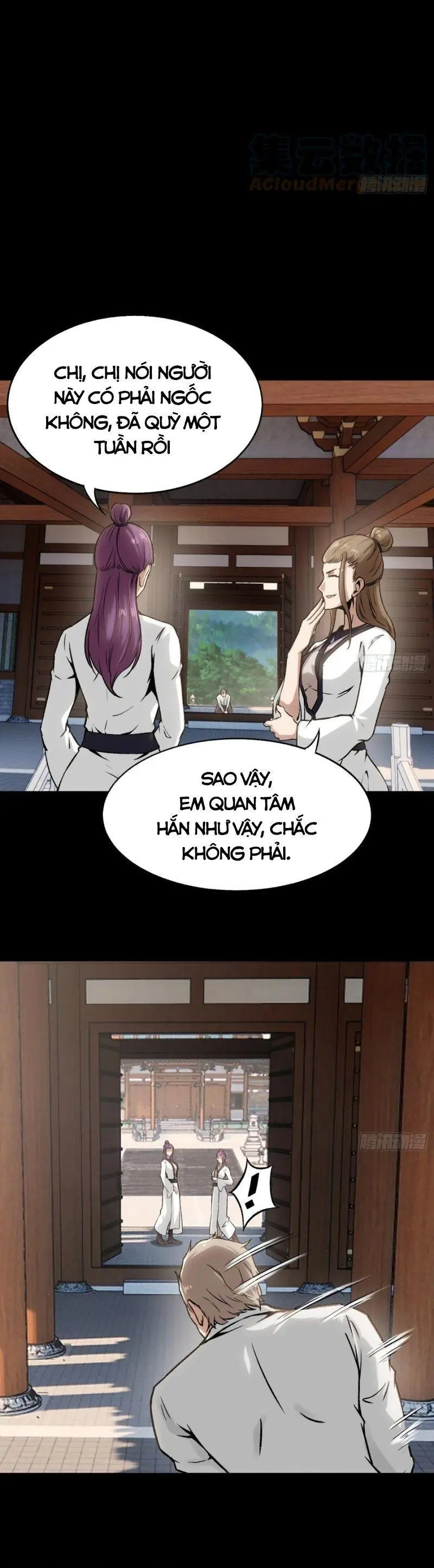Cuồng Thiếu Thiên Tài Siêu Câp Chapter 63 - Trang 4