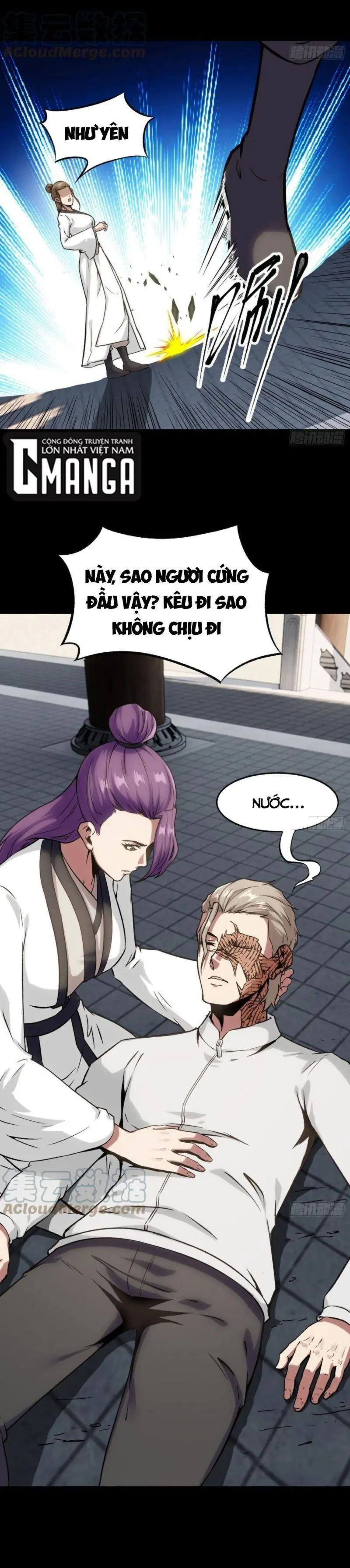 Cuồng Thiếu Thiên Tài Siêu Câp Chapter 63 - Trang 5