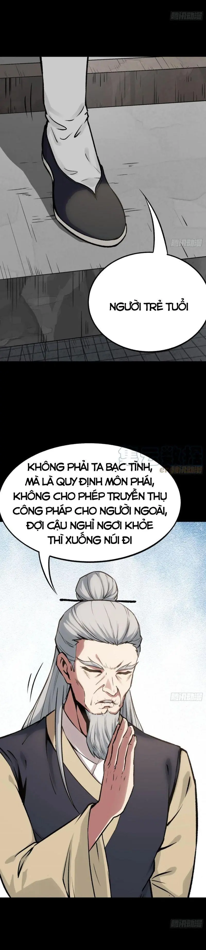 Cuồng Thiếu Thiên Tài Siêu Câp Chapter 63 - Trang 6