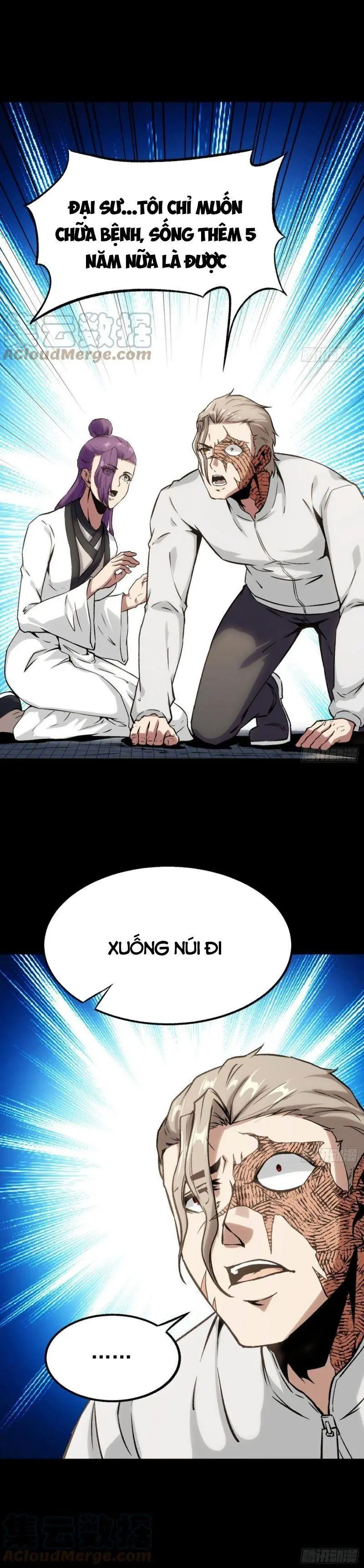 Cuồng Thiếu Thiên Tài Siêu Câp Chapter 63 - Trang 7