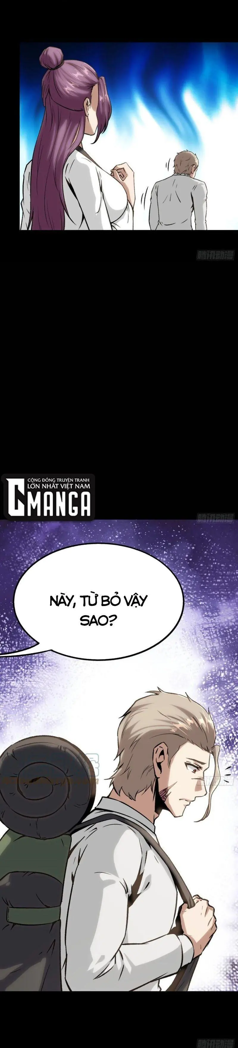 Cuồng Thiếu Thiên Tài Siêu Câp Chapter 63 - Trang 8