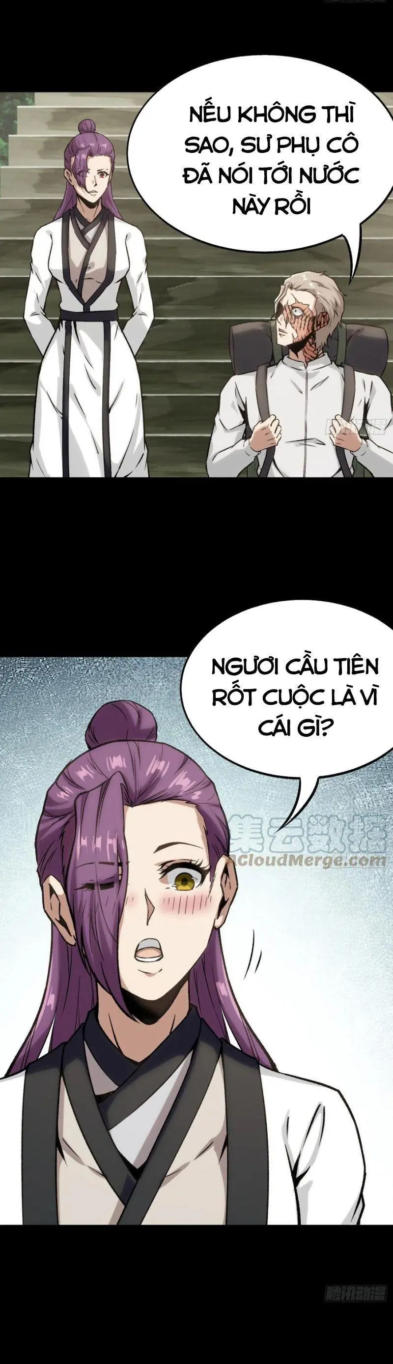 Cuồng Thiếu Thiên Tài Siêu Câp Chapter 63 - Trang 9