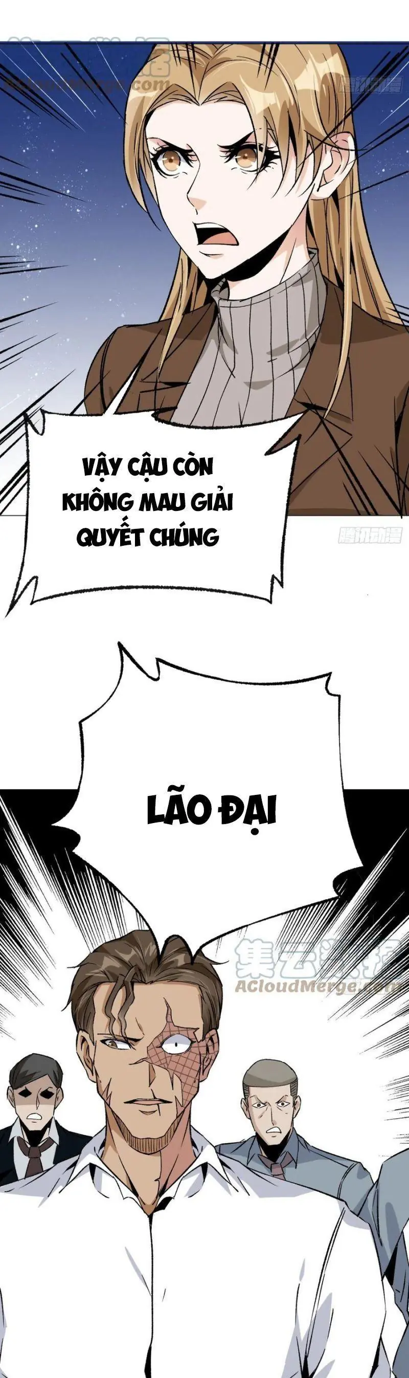 Cuồng Thiếu Thiên Tài Siêu Câp Chapter 64 - Trang 5