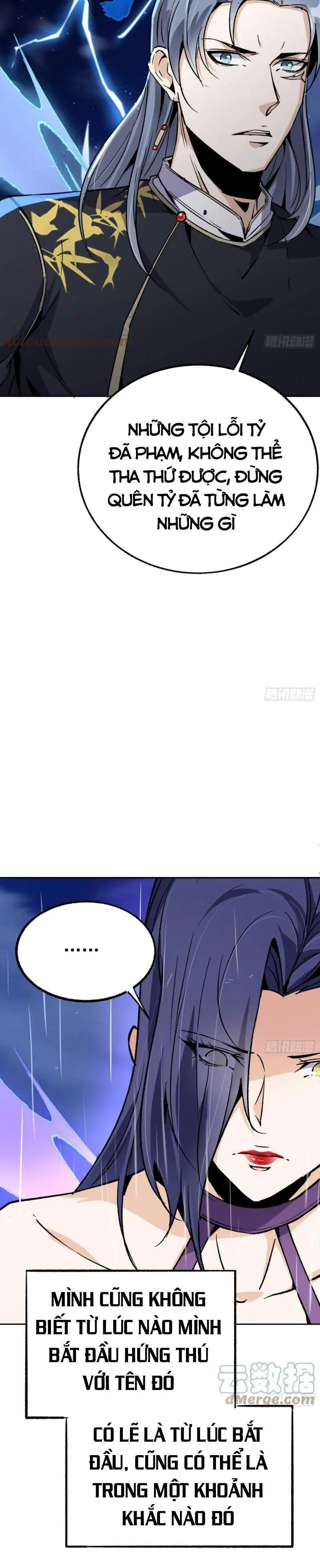 Cuồng Thiếu Thiên Tài Siêu Câp Chapter 65 - Trang 11