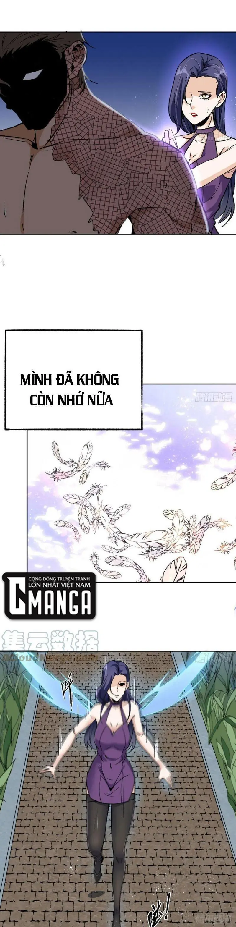 Cuồng Thiếu Thiên Tài Siêu Câp Chapter 65 - Trang 12