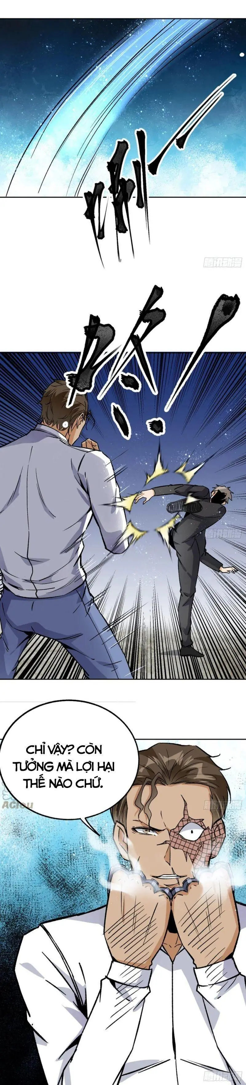 Cuồng Thiếu Thiên Tài Siêu Câp Chapter 65 - Trang 4
