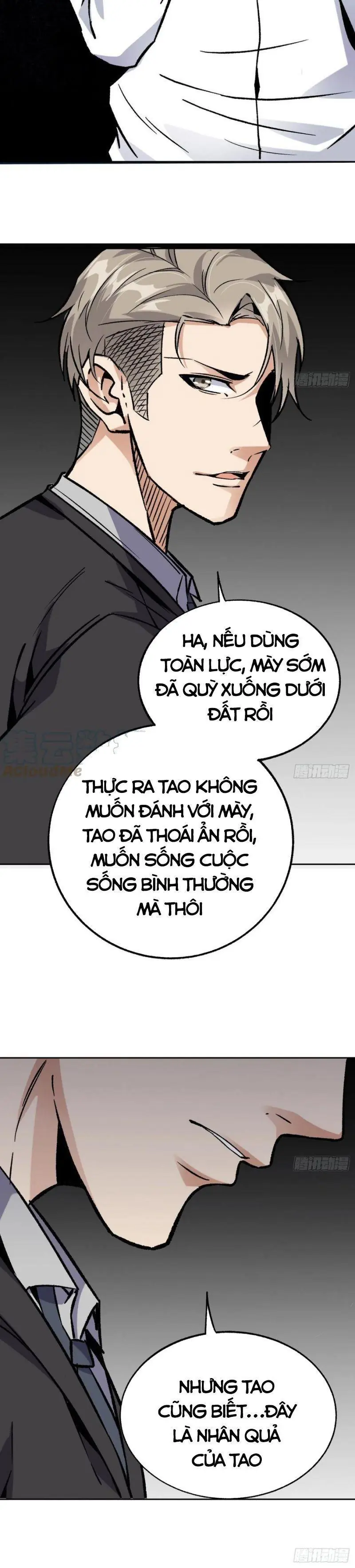 Cuồng Thiếu Thiên Tài Siêu Câp Chapter 65 - Trang 5