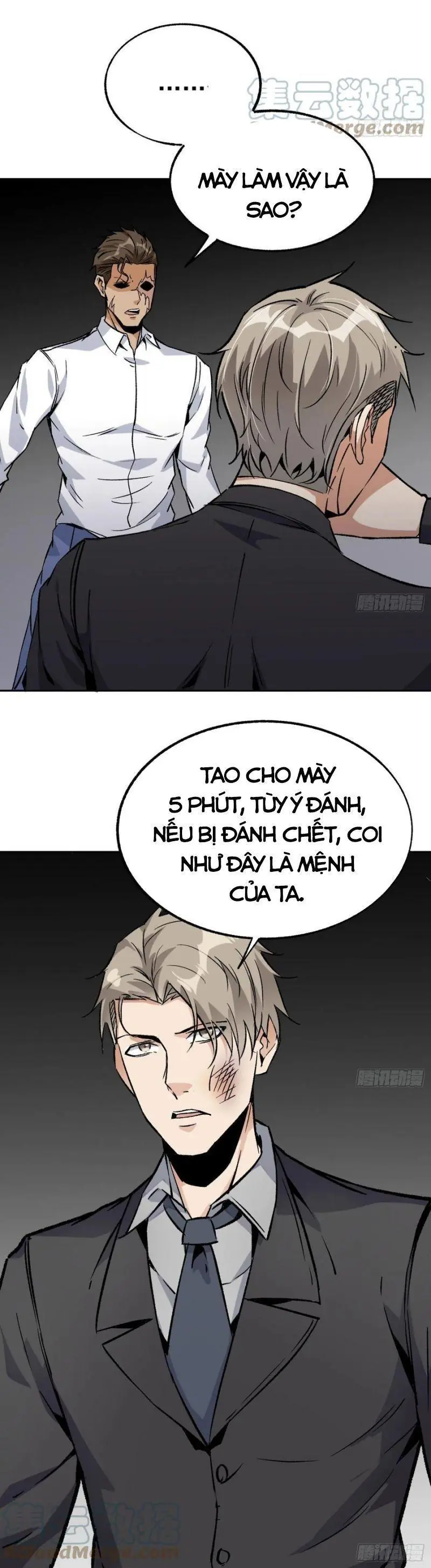 Cuồng Thiếu Thiên Tài Siêu Câp Chapter 65 - Trang 7