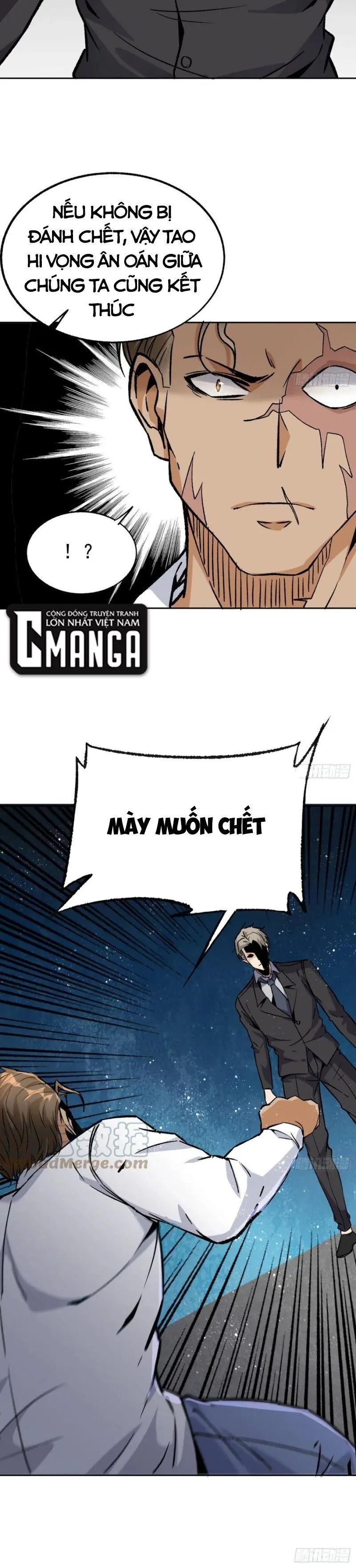 Cuồng Thiếu Thiên Tài Siêu Câp Chapter 65 - Trang 8