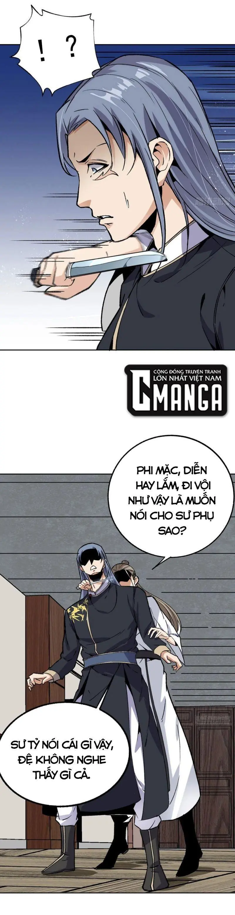 Cuồng Thiếu Thiên Tài Siêu Câp Chapter 66 - Trang 10