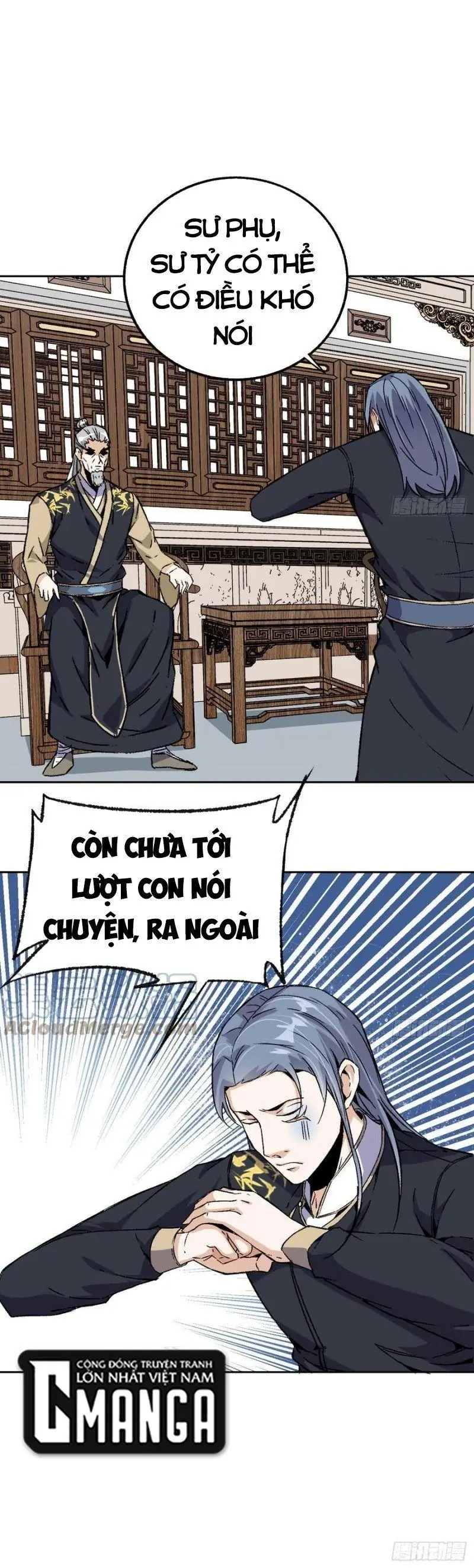 Cuồng Thiếu Thiên Tài Siêu Câp Chapter 66 - Trang 2
