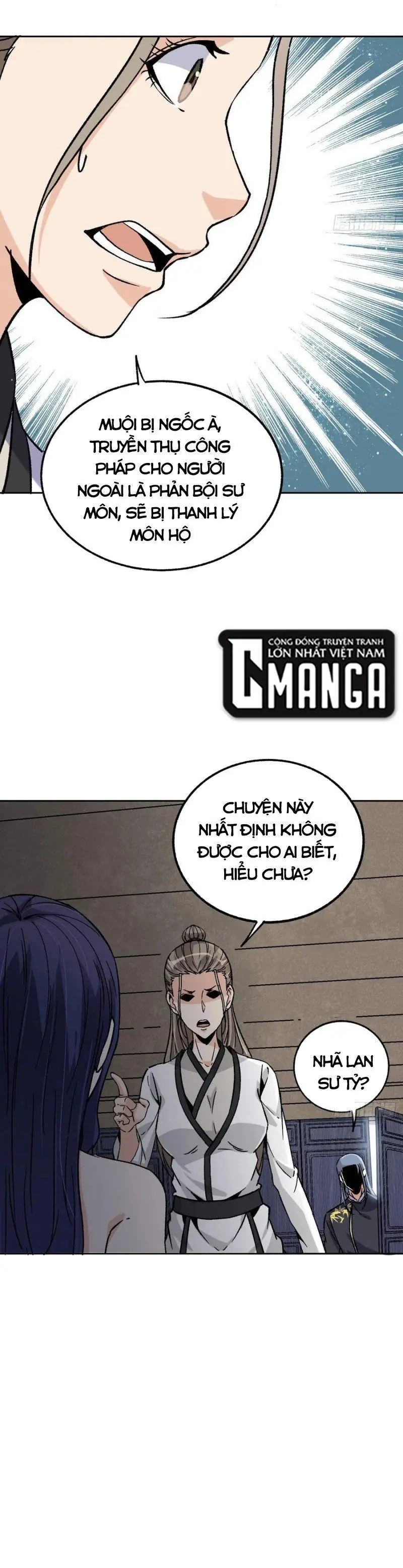 Cuồng Thiếu Thiên Tài Siêu Câp Chapter 66 - Trang 5