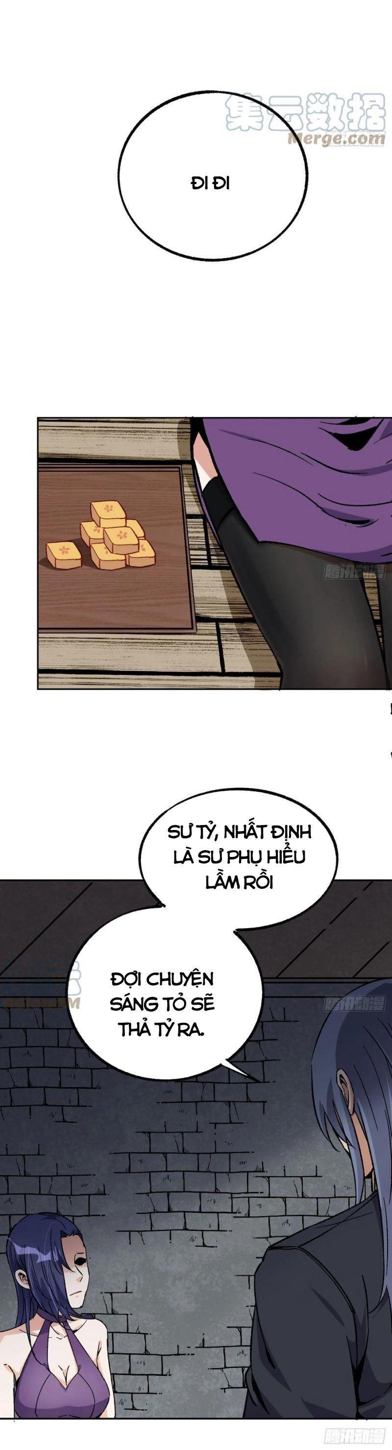 Cuồng Thiếu Thiên Tài Siêu Câp Chapter 66 - Trang 8