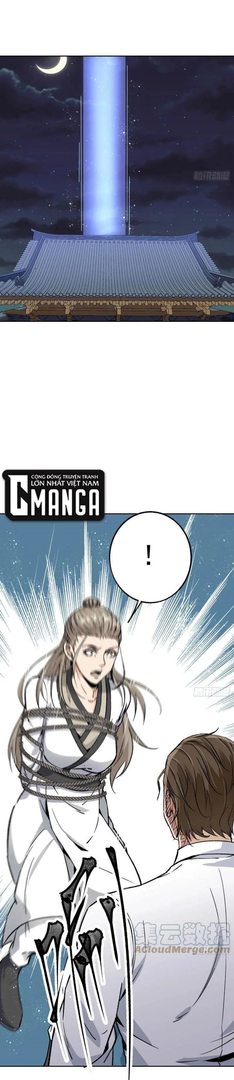 Cuồng Thiếu Thiên Tài Siêu Câp Chapter 67 - Trang 10