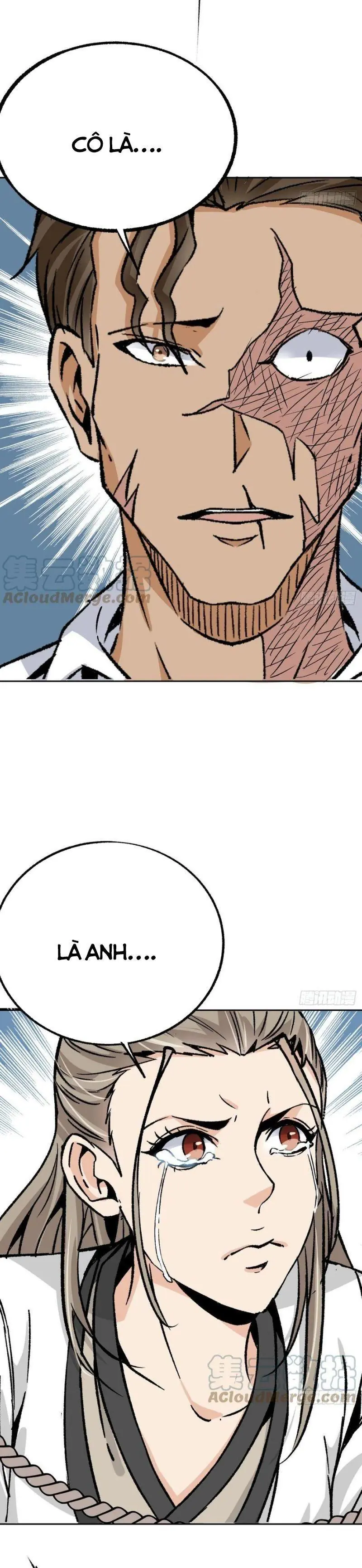 Cuồng Thiếu Thiên Tài Siêu Câp Chapter 67 - Trang 11