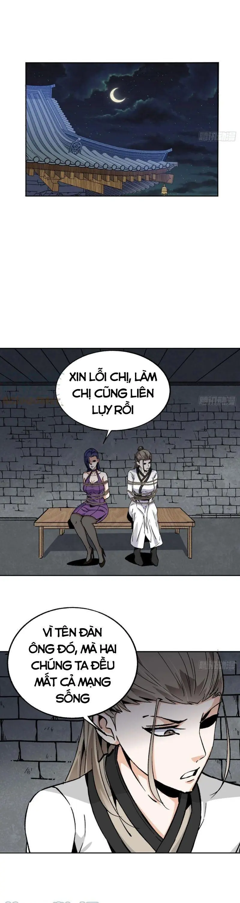 Cuồng Thiếu Thiên Tài Siêu Câp Chapter 67 - Trang 6