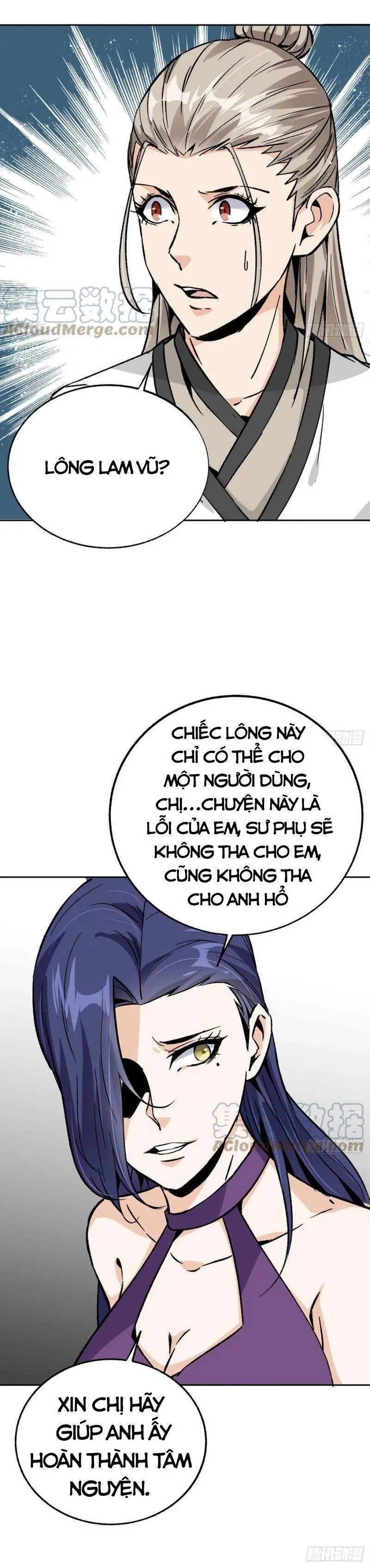 Cuồng Thiếu Thiên Tài Siêu Câp Chapter 67 - Trang 8