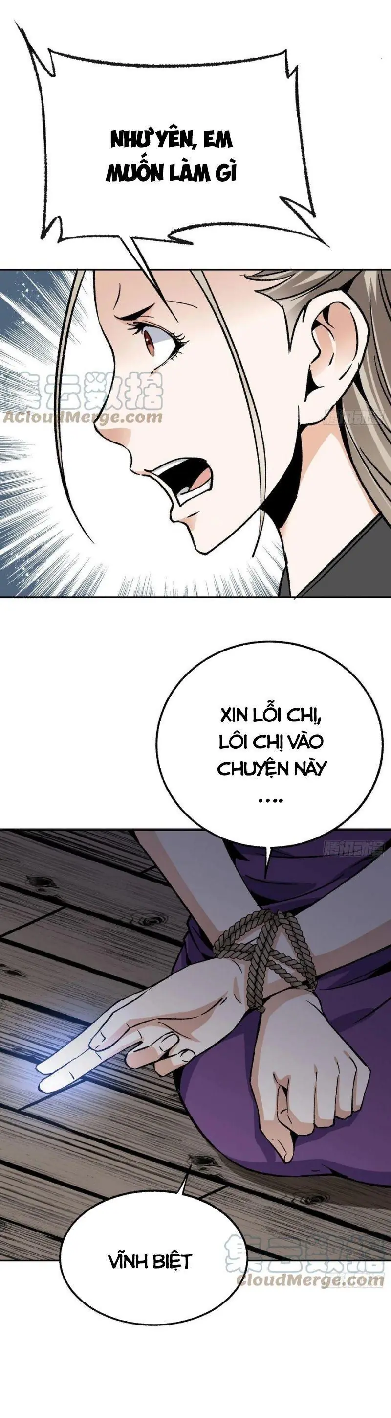 Cuồng Thiếu Thiên Tài Siêu Câp Chapter 67 - Trang 9