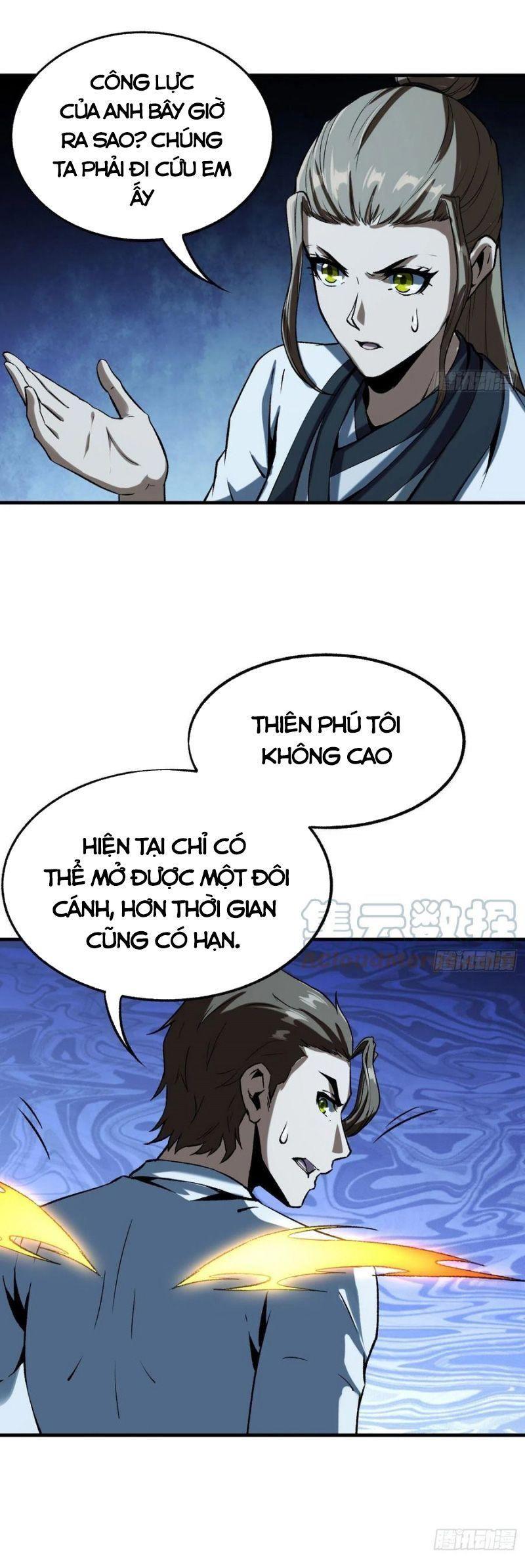 Cuồng Thiếu Thiên Tài Siêu Câp Chapter 68 - Trang 5