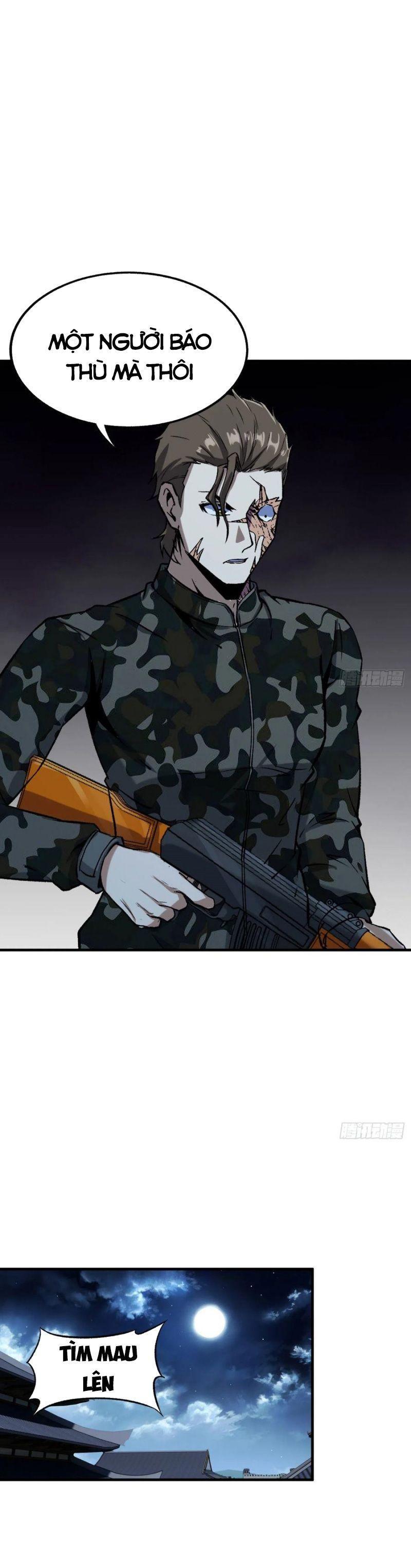 Cuồng Thiếu Thiên Tài Siêu Câp Chapter 68 - Trang 7