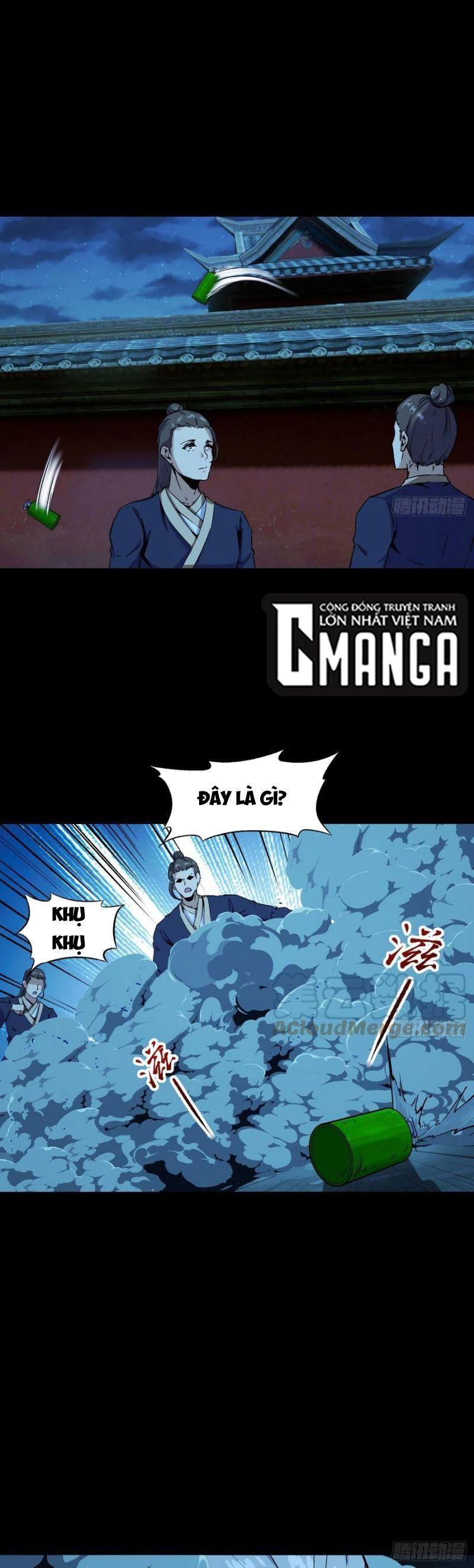 Cuồng Thiếu Thiên Tài Siêu Câp Chapter 69 - Trang 2