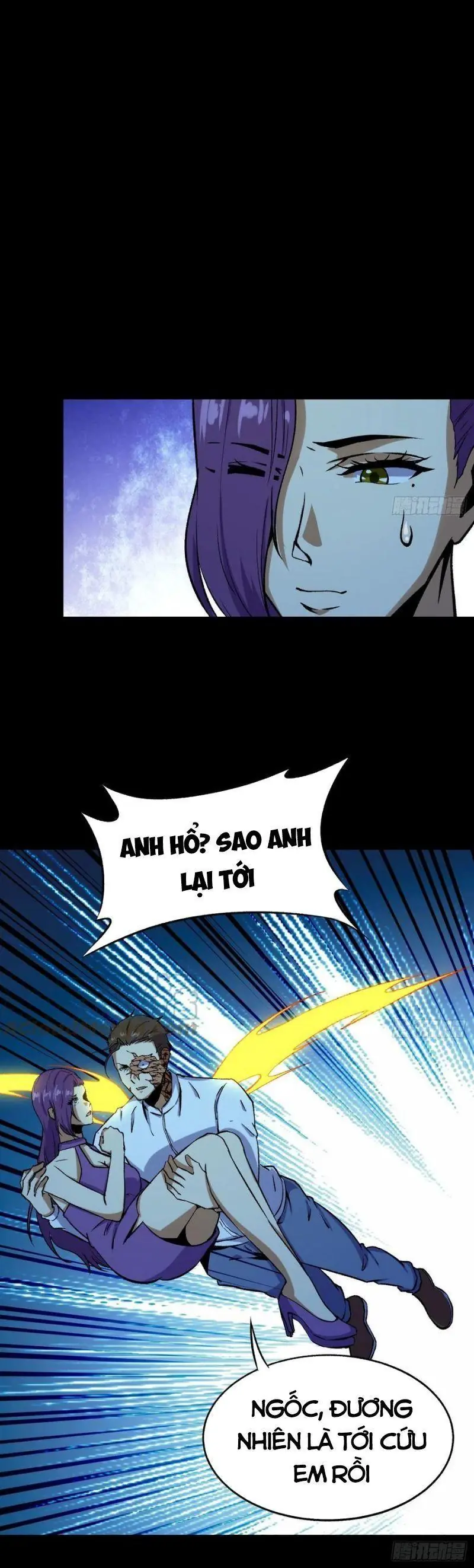 Cuồng Thiếu Thiên Tài Siêu Câp Chapter 69 - Trang 5