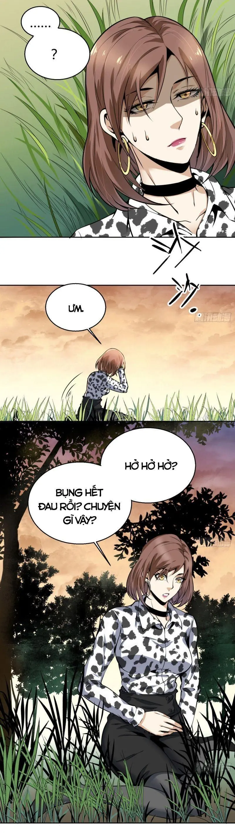 Cuồng Thiếu Thiên Tài Siêu Câp Chapter 7 - Trang 25