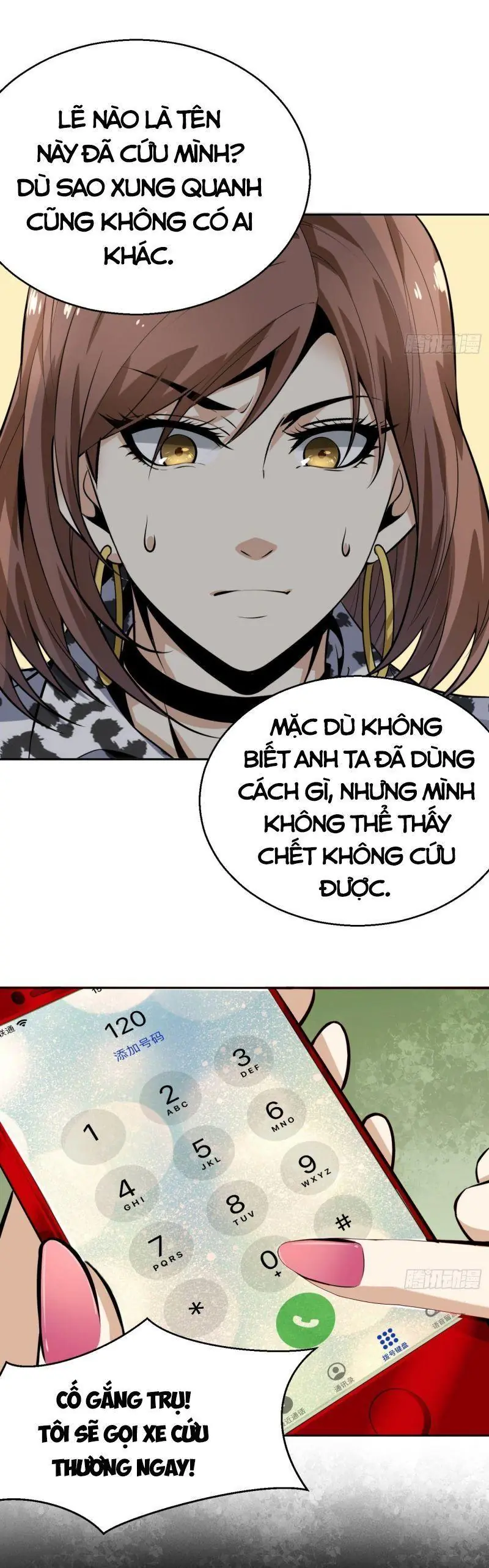 Cuồng Thiếu Thiên Tài Siêu Câp Chapter 7 - Trang 27
