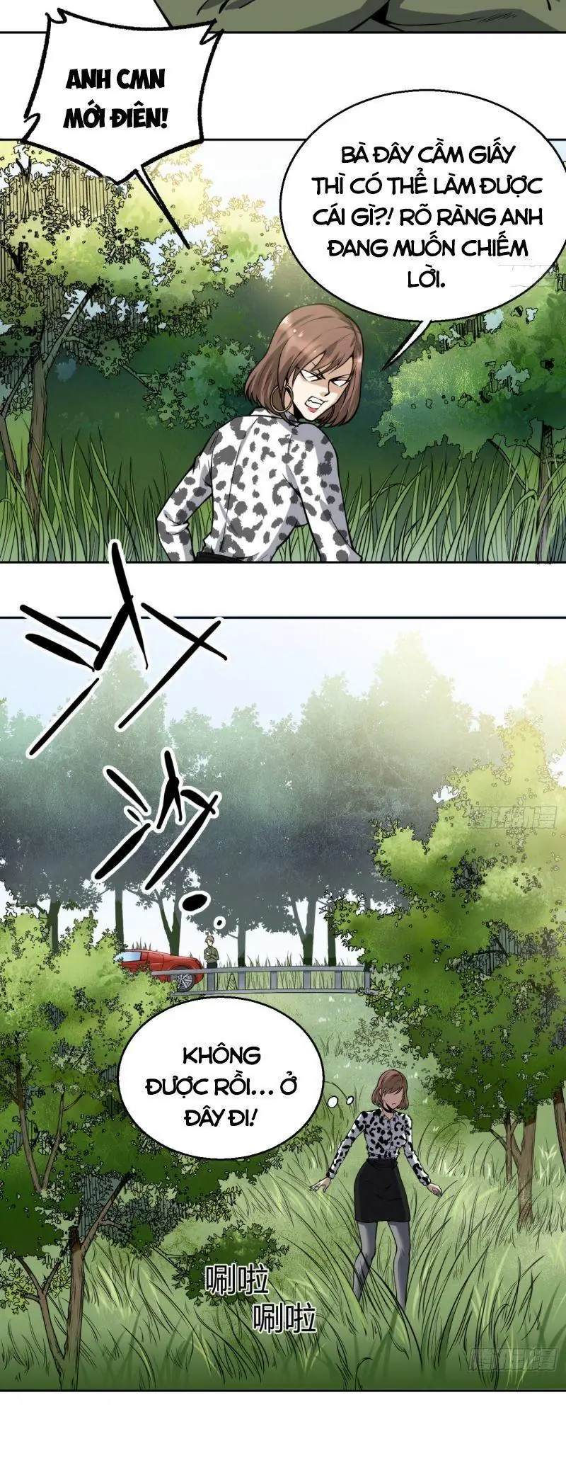 Cuồng Thiếu Thiên Tài Siêu Câp Chapter 7 - Trang 5